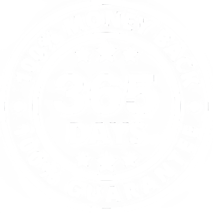 365_days_Money_back_Gurantee