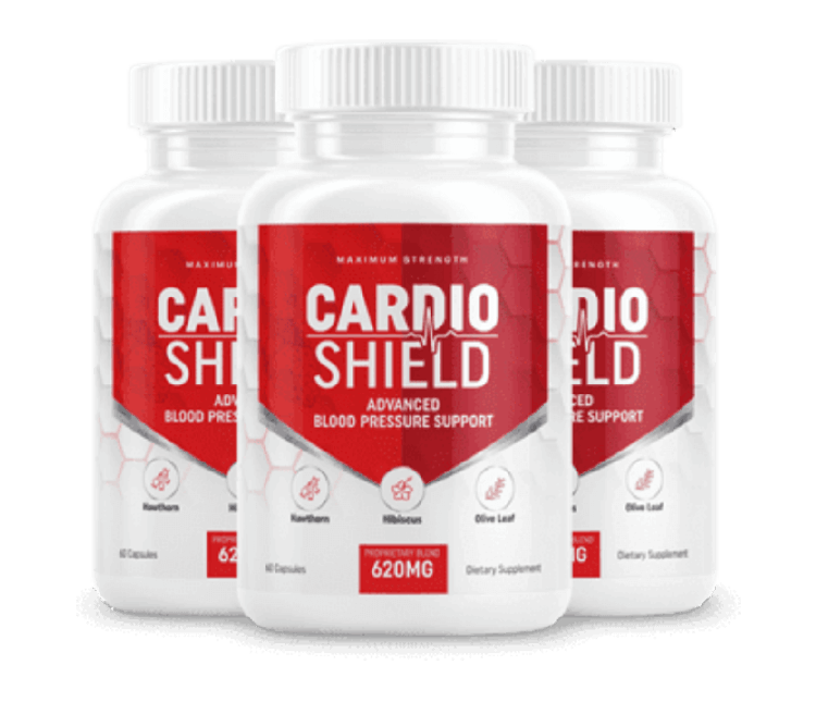 Cardio Shield