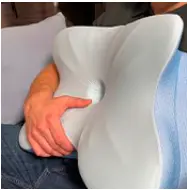 Derila Ergo Pillow quality sleep