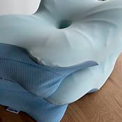 Derila Ergo Pillow happy customer review