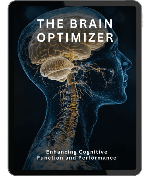 Neuro Energizer Bonus 3