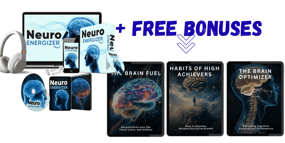 Neuro Energizer