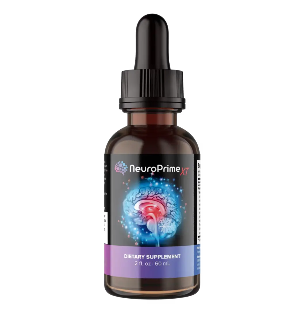 neuroprime-supplement