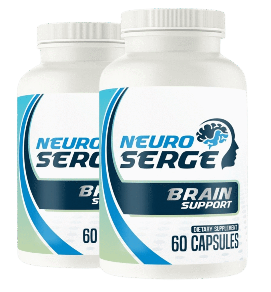 Neuro Serge supplement - image 5