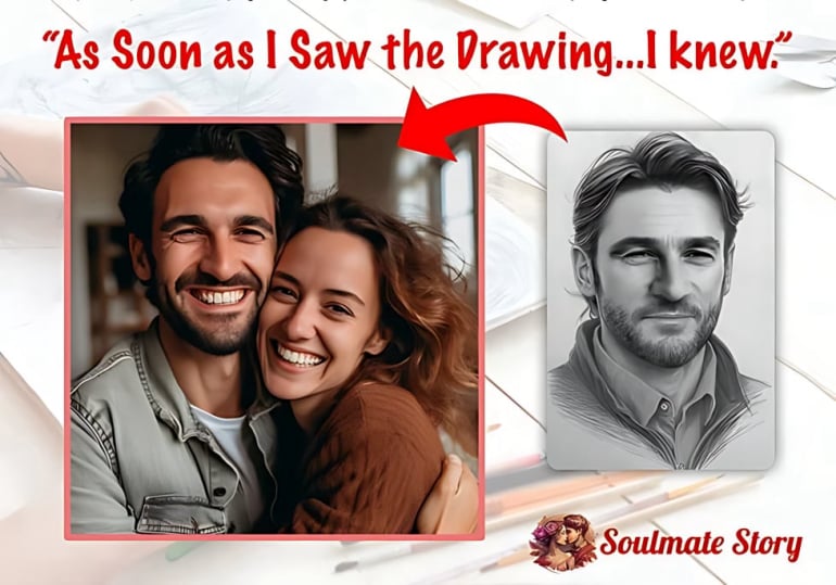Soulmate Story