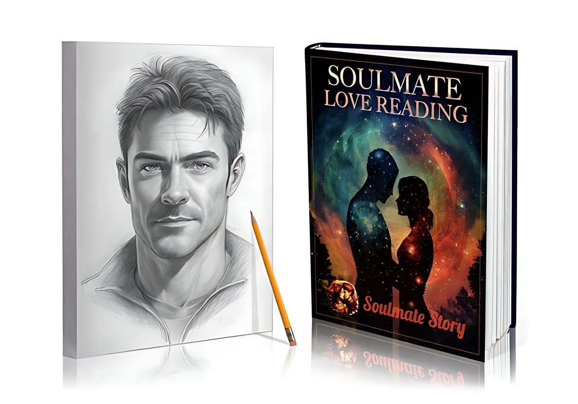 Soulmate Story