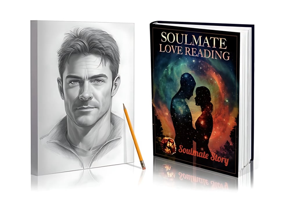 Soulmate Story