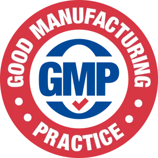 Sugardefender gmp certified