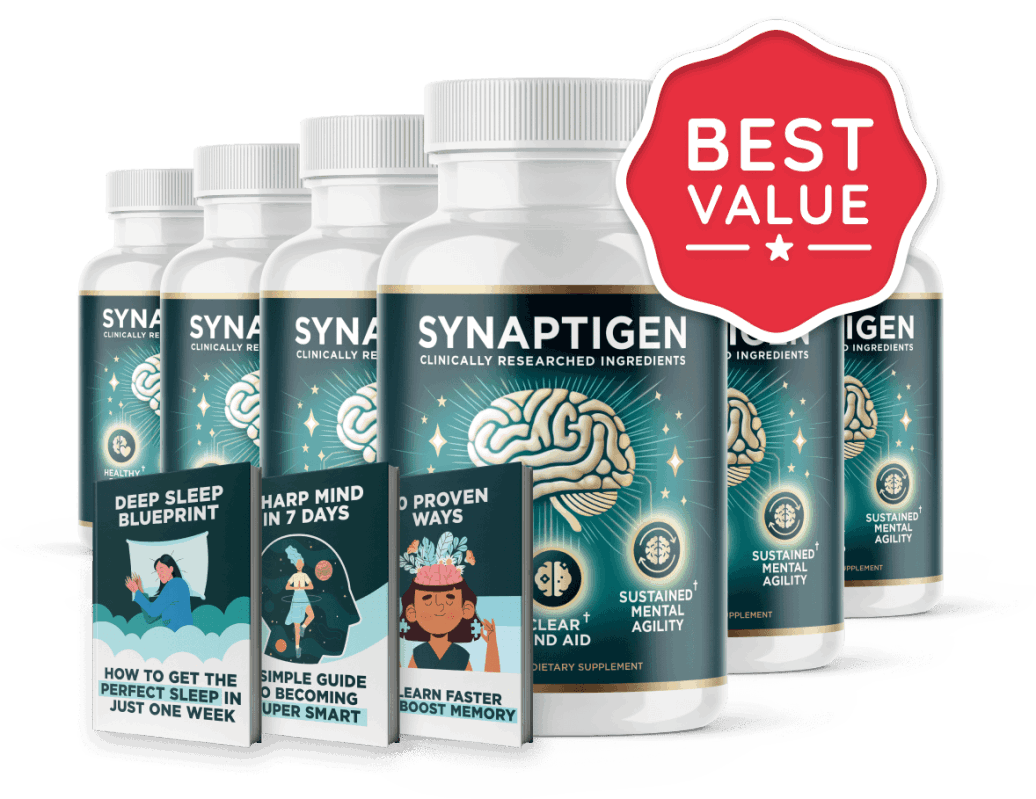 Synaptigen