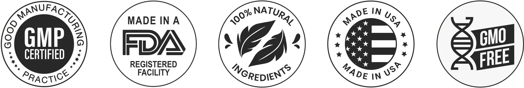 Yu Sleep gmp and fda approved