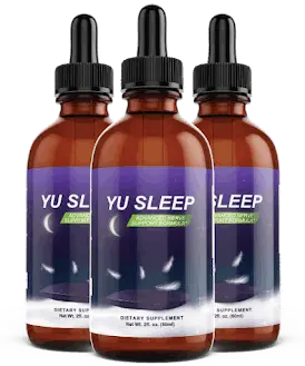 Yu Sleep
